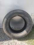 Шина R 18 DUNLOP Япония.