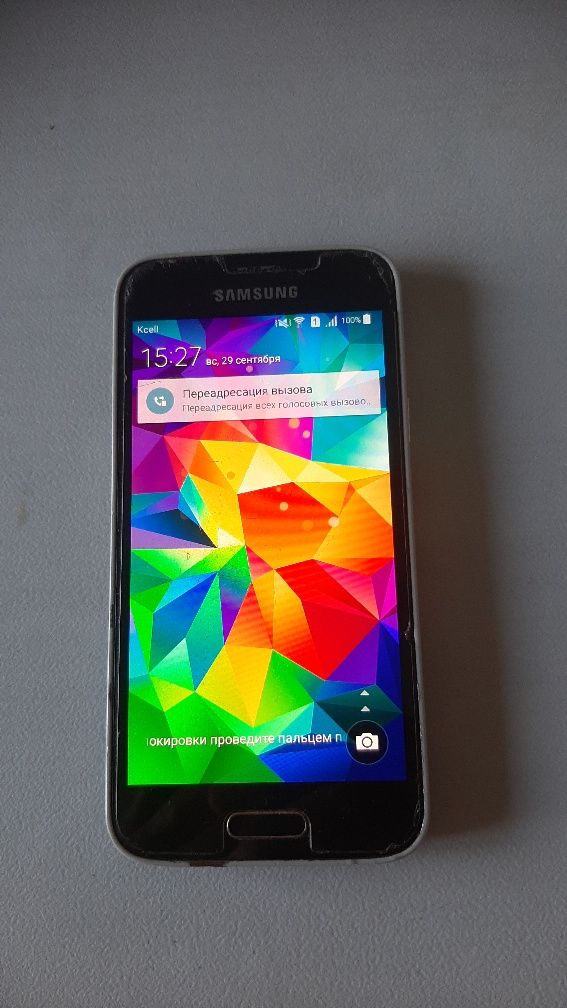 Самсунг Galaxу 5 Mini