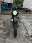 Продам Gsx Suzuki 150