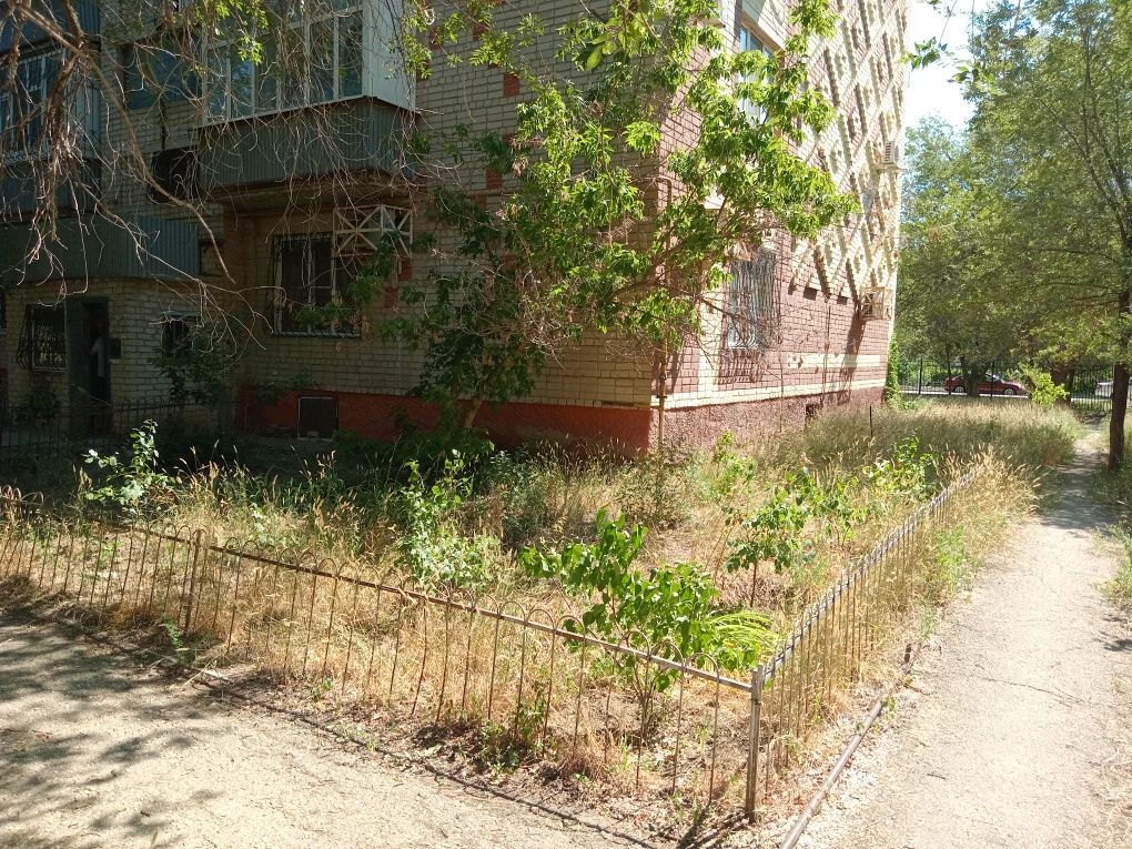 Продажа недвижимости  квартира