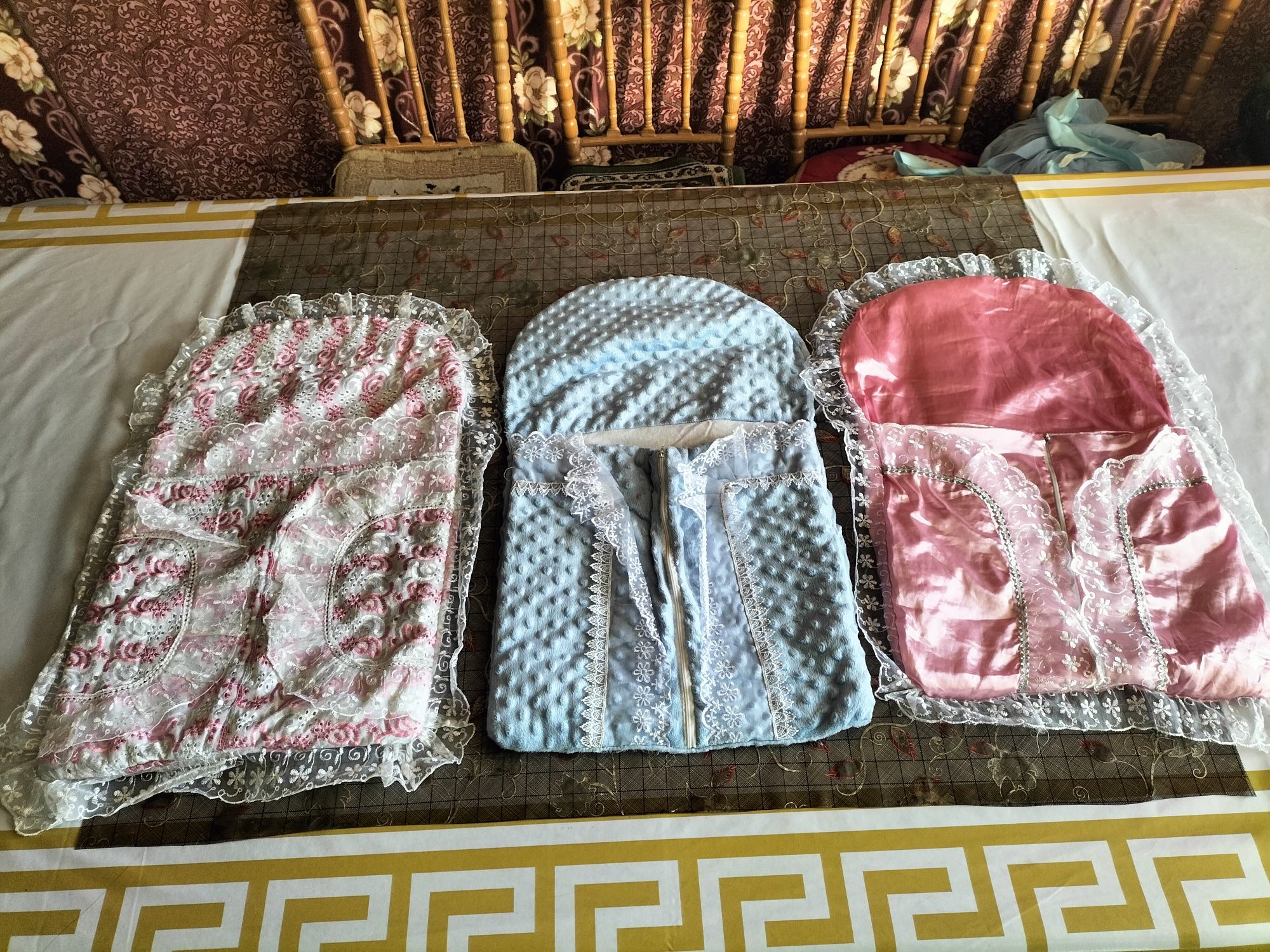 Продам одеяло в отличном состоянии.