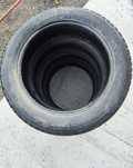 покрышки Bridgestone Blizzak DMV2