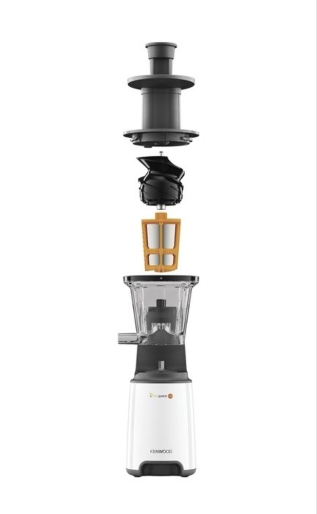 Соковыжималка kenwood