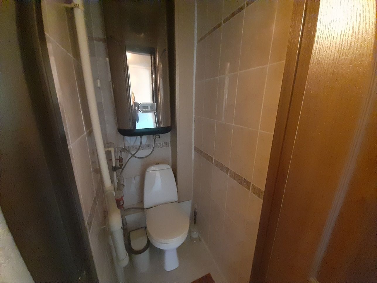2 комнатная квартира в Центре р-н ТД Алатау