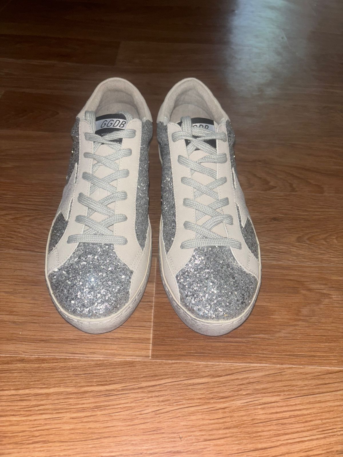 Кроссовки Golden Goose 40-41р