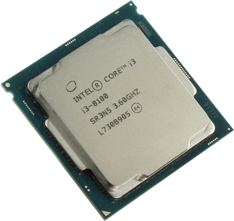Материнский плата с процессором core i 3