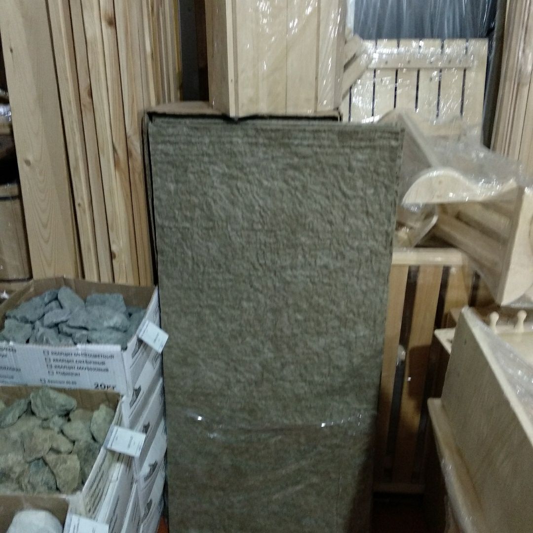 Базальтовый картон 3500