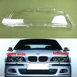 BMW E39 стекла рестайлинг
