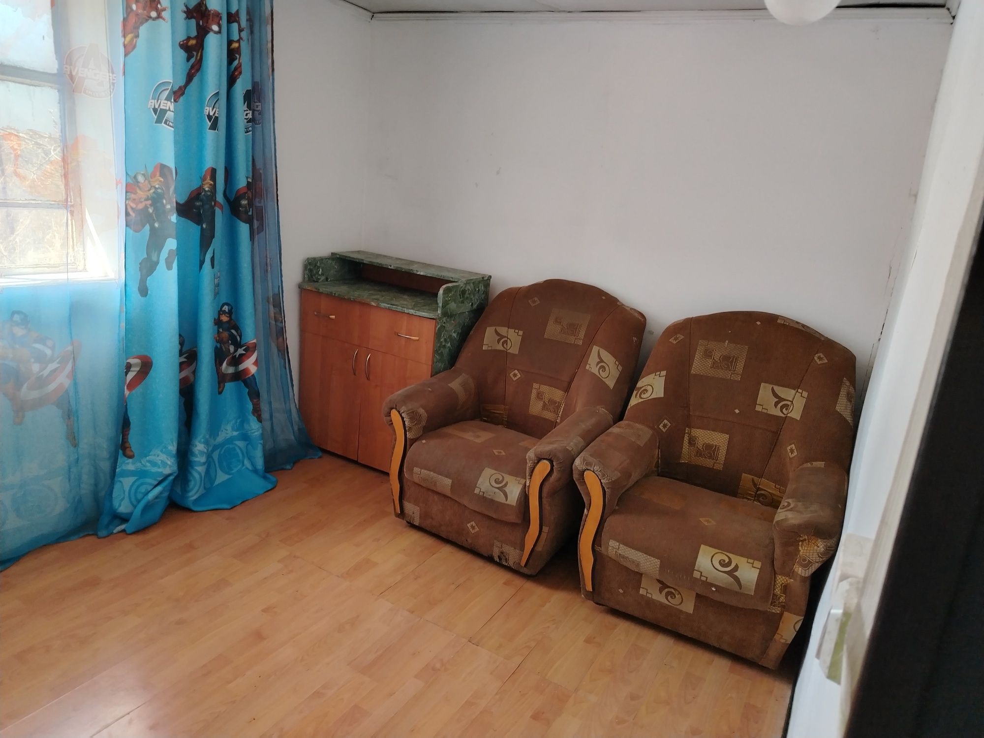 Продам дачу зимный вариант
