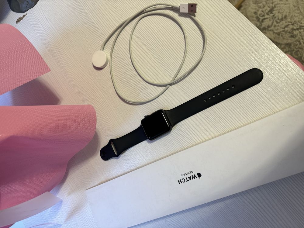 Продам apple wath