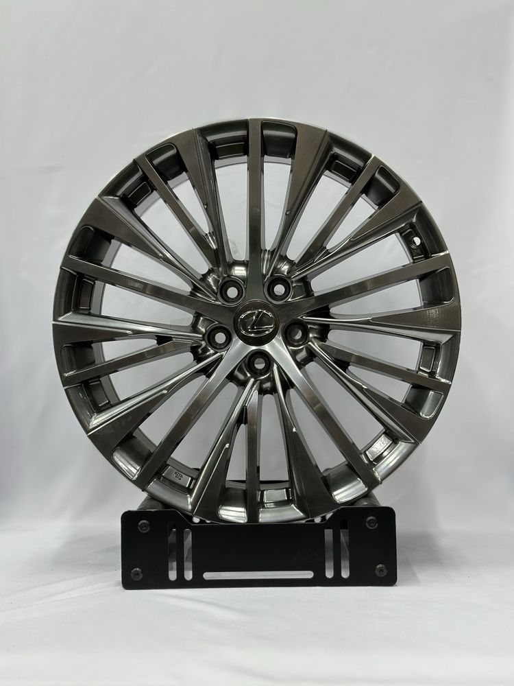 комплект диск R20 5x114.3 Toyota Lexus