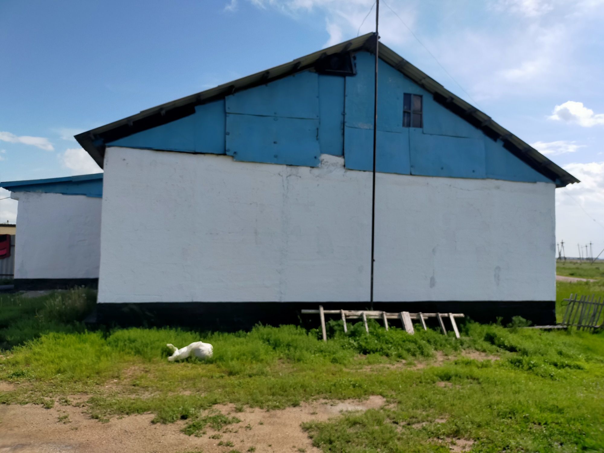 Продажа дома в п.ботакара