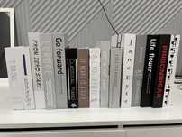 Декоративные фальш книги