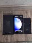 Samsung S23 FE 128 ГБ Новый, только активирован