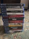 Игры playstation