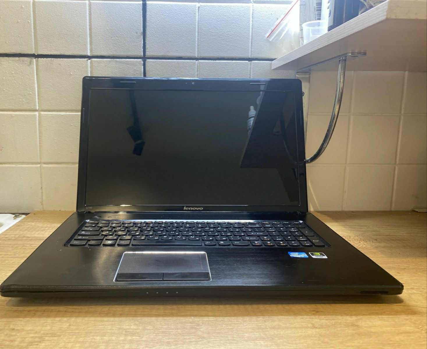 Мощный Lenovo intel core i7/Nvidia Geforce