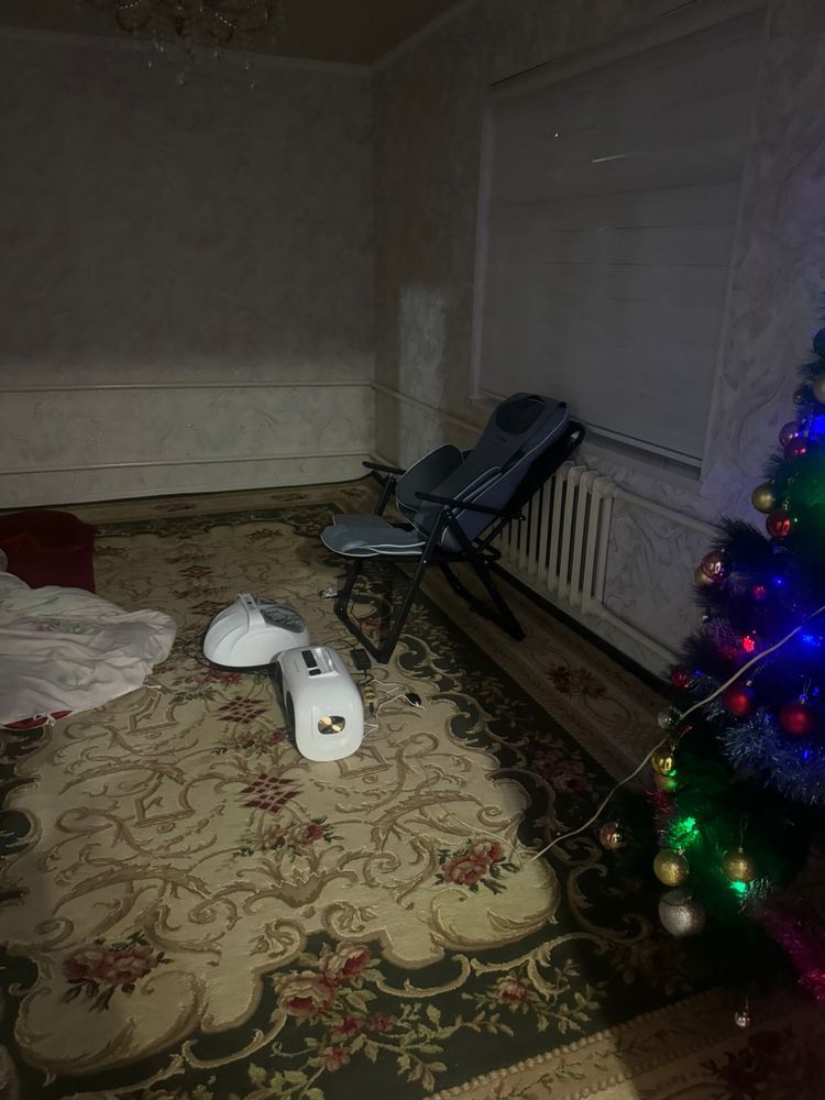 выбромассажный