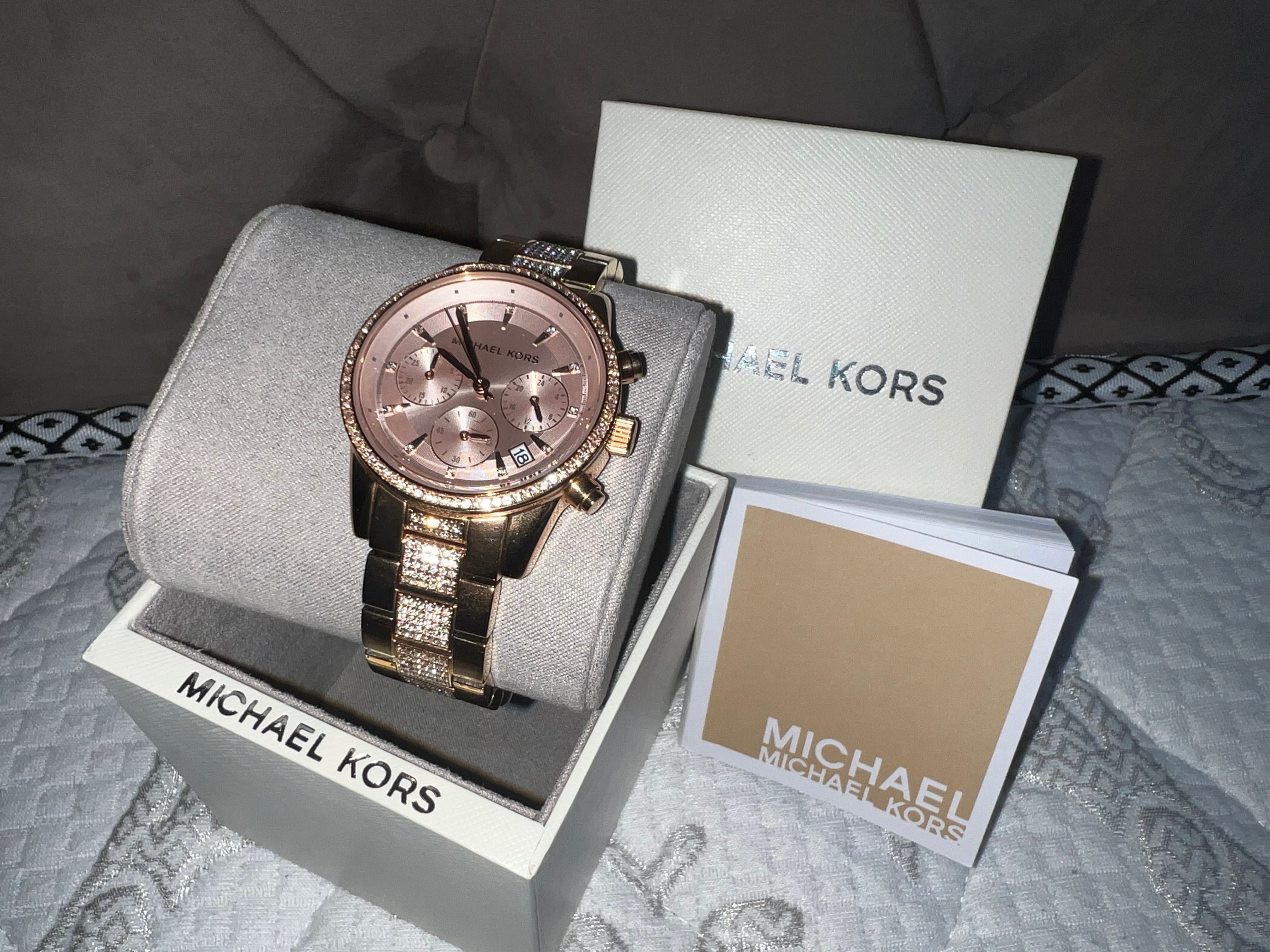 Часы Michael Kors женские. Майкл Корс часы