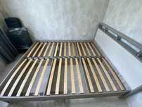 Продам кровать 2 х спальная