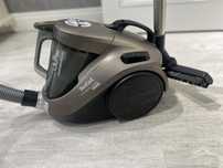 Пылесос Tefal Compact Power Cyclonic