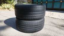 Pirelli  245/40/18