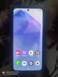 Samsung a55 в хорошем состоянии