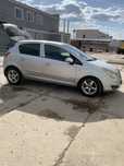 Продам opel corsa d 2007 год