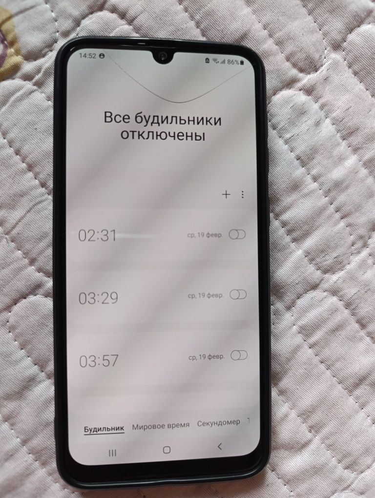 Samsung galaxy a50