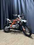 Kayo кайо TT125 krz питбайк