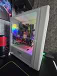 Игровой компьютер на Rtx3080