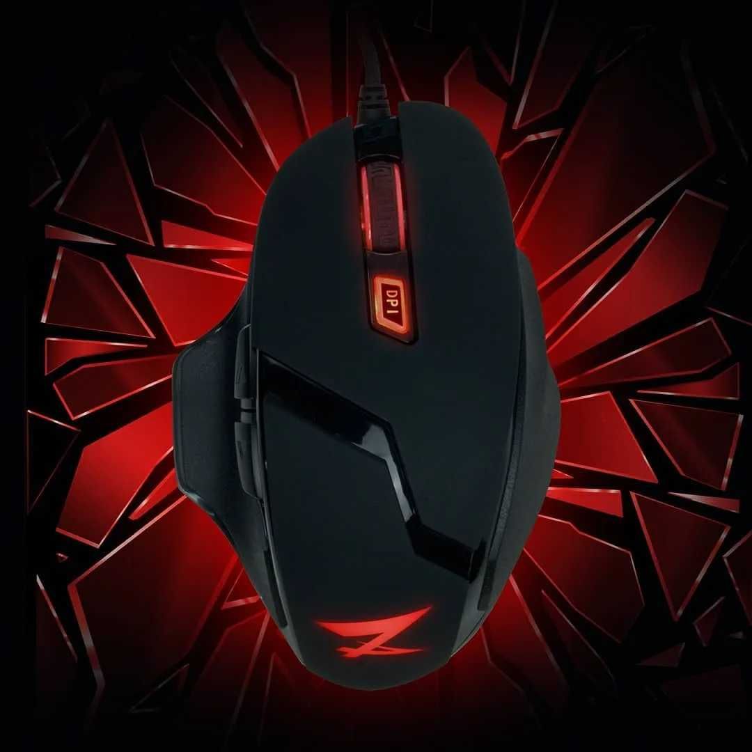 Мышь Z gaming Warrior 2