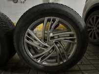 Triangle 235/60 R18