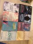 Разные книги по низкой цене