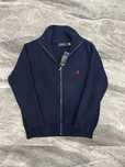 Полный замок Ralph Lauren