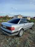 Продаётся Audi 80 B4 | 2.0 бензин | Надёжный классик