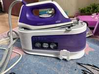 Продам парогенератор Braun