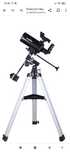 Телескоп Sky-wather BK MAK90eq1 + сумки для транспортировки