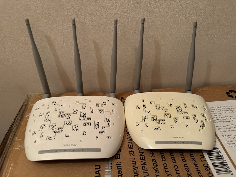 Интернет TP m-LINK