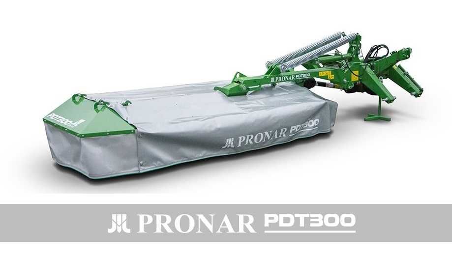 Роторная косилка PRONAR