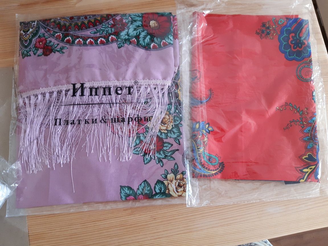 продам перчатки, платки