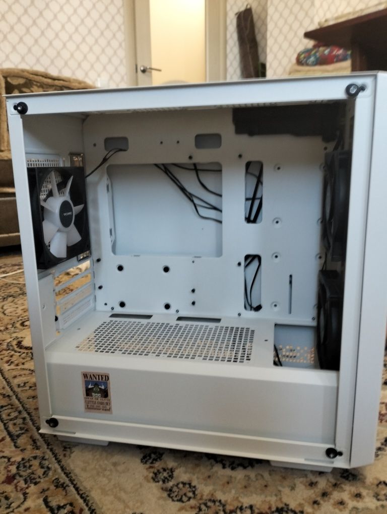Корпус DeepCool CC360 ARGB, White

slide 1 of 14
p