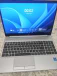Продам ноутбук HP 255 G8 Core i7 1165G7