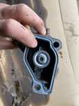 Термостат opel zafira-astra 1.8-1.6