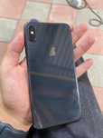 Iphone x s max 256gb