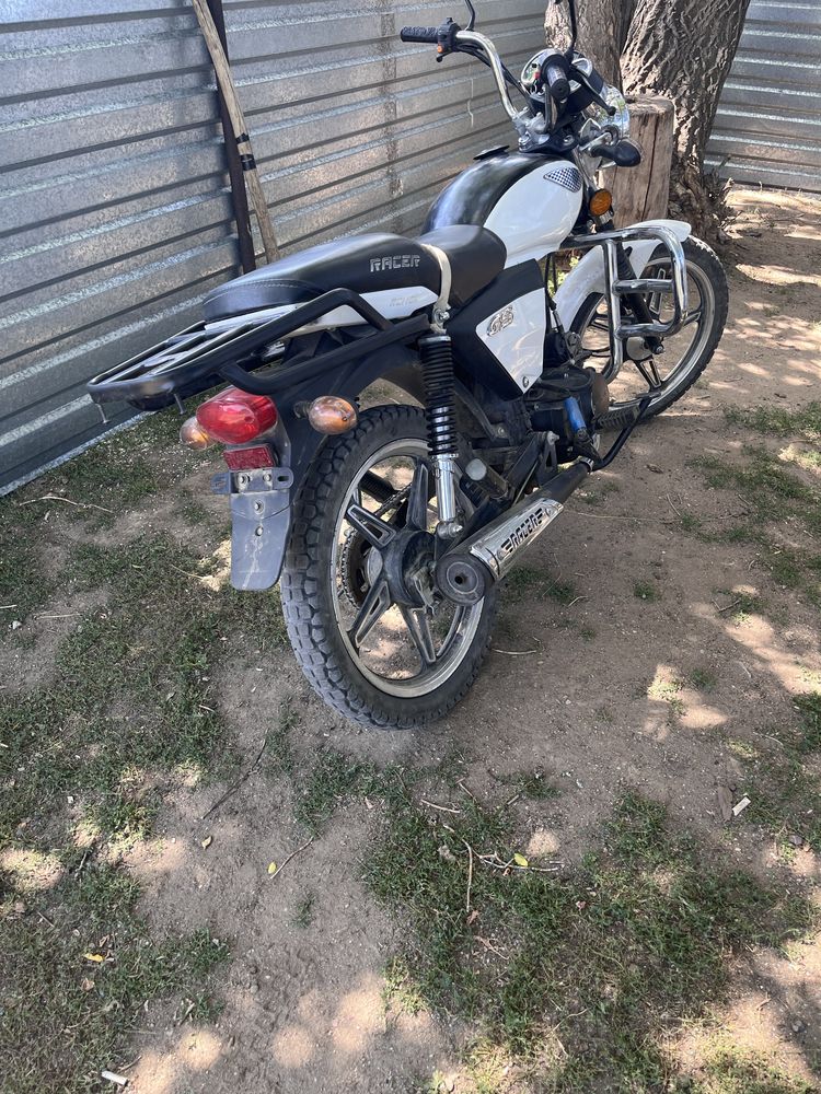 Продам Альфу 110кубов