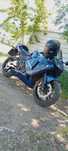 Продам или обмен  Honda sbr 600 rr