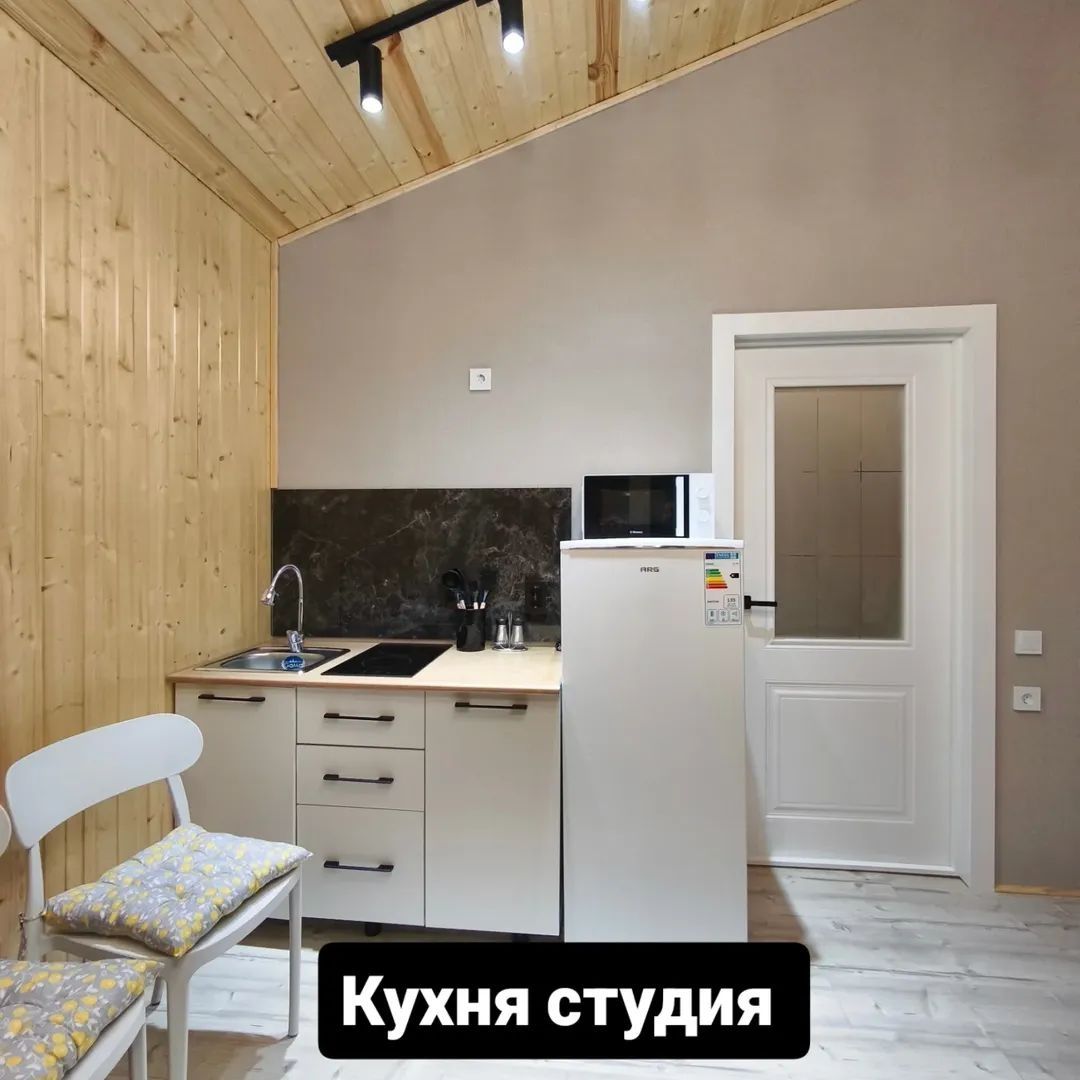 Сдам домик на 5человек  в наличии два домика в центре Борового
