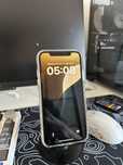 iPhone XS 256gb 87%акб