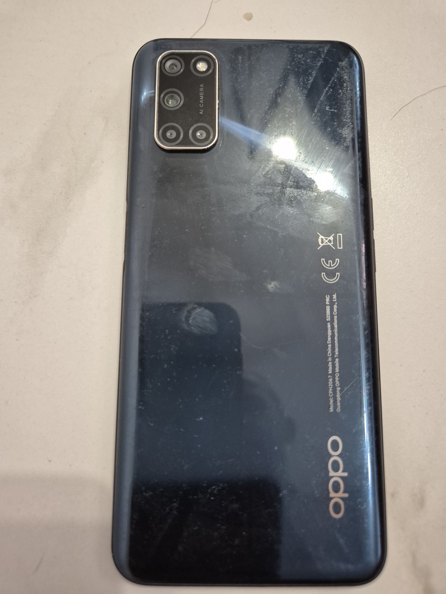 В продаже  Oppo A72