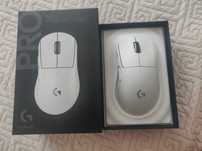 Logitech G Pro Superlight 2 DEX